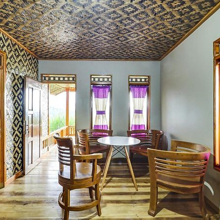 OYO Homes 90956 Desa Wisata Guranteng Pendjalu Bagian luar foto