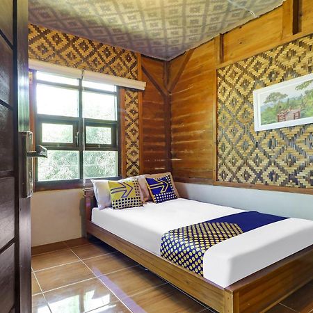 OYO Homes 90956 Desa Wisata Guranteng Pendjalu Bagian luar foto